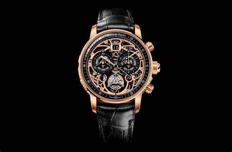 audemars piguet mission statement